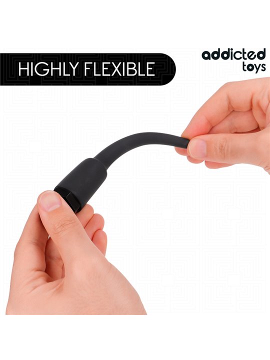 Addicted Toys - Doccia Anale con Attacco Universale Modello 1