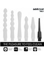 Addicted Toys - Anal Shower with Universal Connection Model 1