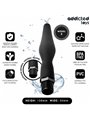 Addicted Toys - Doccia Anale con Attacco Universale Modello 2