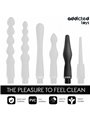 Addicted Toys - Doccia Anale con Attacco Universale Modello 2