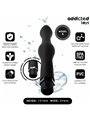 Addicted Toys - Anal Shower with Universal Attachment Model 3