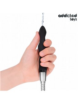 Addicted Toys - Anal Shower with Universal Attachment Model 3