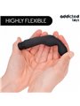 Addicted Toys - Doccia Anale con Attacco Universale Modello 3