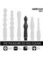 Addicted Toys - Doccia Anale con Attacco Universale Modello 3