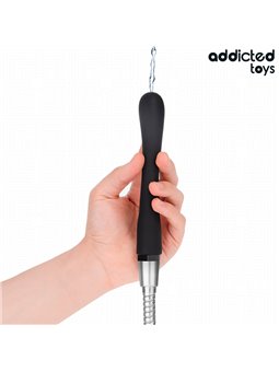 Addicted Toys - Doccia Anale con Attacco Universale Modello 4