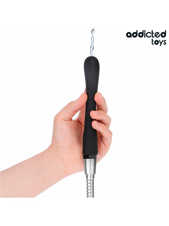 Addicted Toys - Doccia Anale con Attacco Universale Modello 4