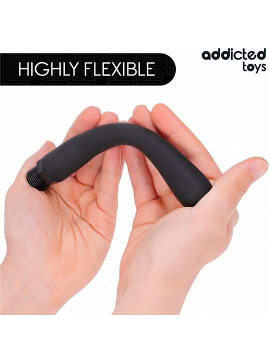 Addicted Toys - Anal Shower with Universal Attachment Model 4