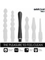 Addicted Toys - Anal Shower with Universal Attachment Model 4