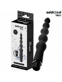 Addicted Toys - Anal Shower with Universal Attachment Model 5