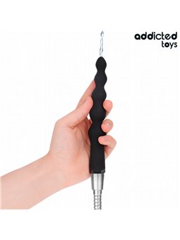 Addicted Toys - Doccia Anale con Attacco Universale Modello 5