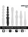 Addicted Toys - Doccia Anale con Attacco Universale Modello 5