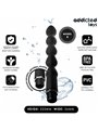 Addicted Toys - Anal Shower with Universal Attachment Model 6