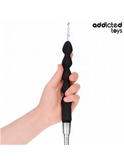Addicted Toys - Doccia Anale con Attacco Universale Modello 6