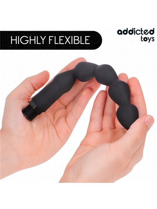 Addicted Toys - Doccia Anale con Attacco Universale Modello 6