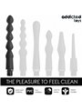 Addicted Toys - Anal Shower with Universal Attachment Model 6