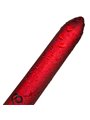 Rocks-Off Poppy Red - Vibratore a Proiettile in Silicone Rosso