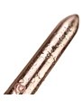 Rocks-Off Golden Rose - Vibratore a Proiettile in Silicone Oro Rosa