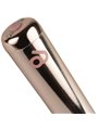 Rocks-Off Golden Rose - Rose Gold Silicone Bullet Vibrator
