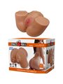 Crazy Bull Sophia - Busto con Ano e Vagina Realistici ed Effetti Sonori