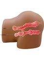 Crazy Bull Sophia - Bust with Realistic Anus and Vagina and Sound Effects