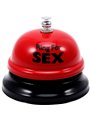 Diablo Picante - Campanello da Scrivania Sexy