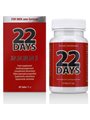 Cobeco 22 Days - Supplement to Stimulate Penile Erection 22 Capsules