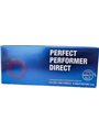 Cobeco Perfect Performer Direct - Integratore per l'Erezione 8 Cp