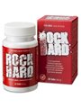 Cobeco Rock Hard - Male Virility Supplement 30 Capsules