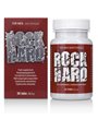 Cobeco Rock Hard - Integratore per la Virilità Maschile 30 Cp