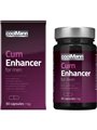 Cobeco Cum Enhancer - Sperm Quality Supplement 30 Capsules