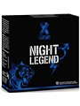 Xpower Night Legend - Libido Enhancement Supplement 10 Capsules