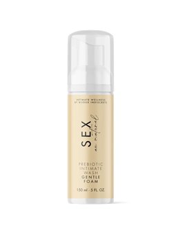 Bijoux Indiscrets Sex au Naturel - Schiuma Intima Prebiotica 150 ML