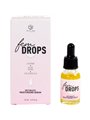Secretplay Fem Drops - Siero Intimo Idratante e Nutriente 15 ML