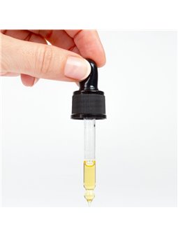 Secretplay Fem Drops - Siero Intimo Idratante e Nutriente 15 ML
