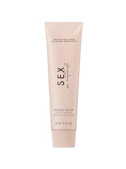 Bijoux Indiscrets Sex au Naturel - Balsamo Vulva Lenitivo 30 ML