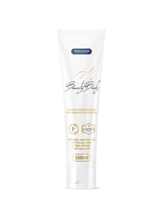 Medica Group Beauty Booty - Moisturizing and Firming Serum for the Buttocks