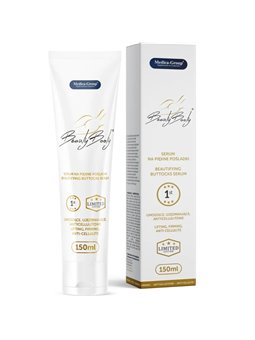 Medica Group Beauty Booty - Siero Idratante e Rassodante per i Glutei