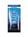 Skins Aqua - Lubrificante a Base d'Acqua Inodore e Trasparente 5 ML