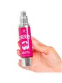 Secretplay - Lubrificante Effetto Calore Aroma Ciliegia 50 ML