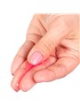 Secretplay - Lubrificante Effetto Calore Aroma Ciliegia 50 ML
