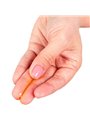 Secretplay - Lubrificante Effetto Calore Aroma Passion Fruit 50 ML