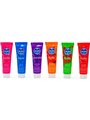 Skins - Set of 6 Assorted Silky Intimate Lubricants 6 x 12 ML