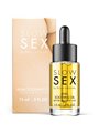 Bijoux Indiscrets Slow Sex - Olio Anale Lenitivo 15 ML