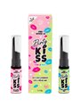 Secretplay Flirty Kiss - Gel per Sesso Orale Fragola e Menta 2 x 8 Gr.