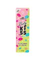 Secretplay Flirty Kiss - Gel per Sesso Orale Fragola e Menta 2 x 8 Gr.
