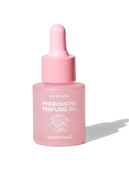 Eye Of Love Sunny Daze - Olio Profumato ai Feromoni 20 ML