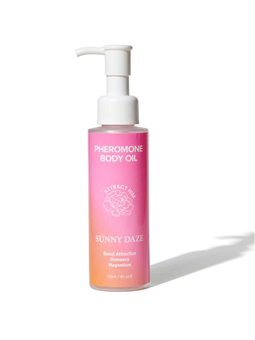 Eye Of Love Sunny Daze - Olio Corpo ai Feromoni 120 ML