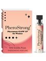 Pherostrong Glow Up - Profumo ai Feromoni per Donna 1 ML