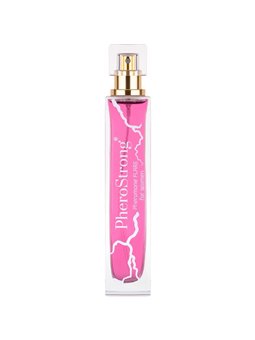 Pherostrong Flare - Pheromone Perfume for Women 50 ML