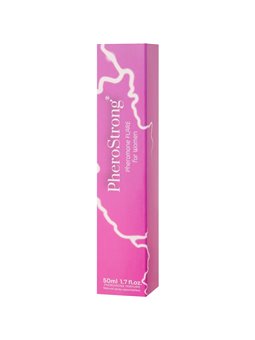 Pherostrong Flare - Pheromone Perfume for Women 50 ML